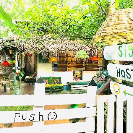 Sigiriya Homestay Zewnętrze zdjęcie