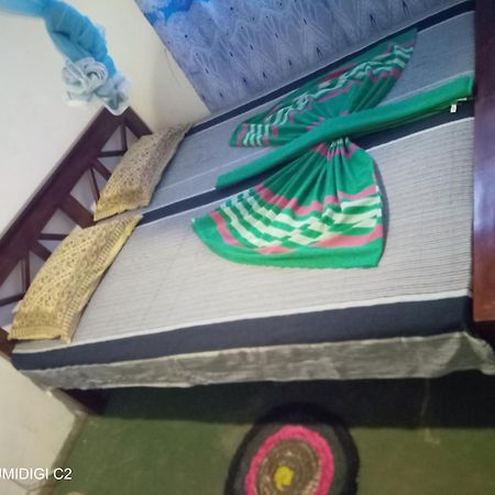 Sigiriya Homestay Zewnętrze zdjęcie