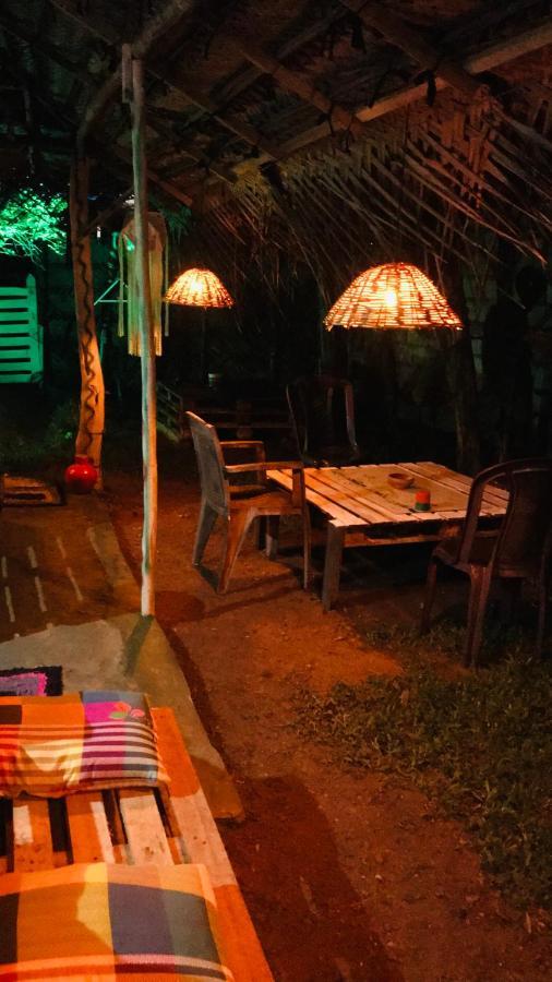Sigiriya Homestay Zewnętrze zdjęcie