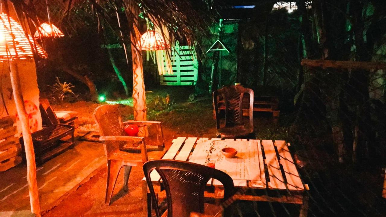Sigiriya Homestay Zewnętrze zdjęcie