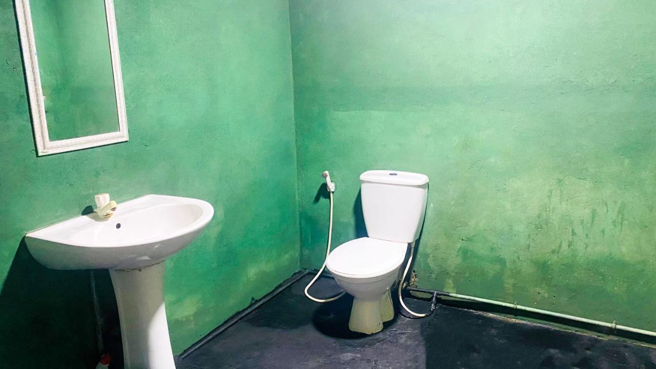 Sigiriya Homestay Zewnętrze zdjęcie