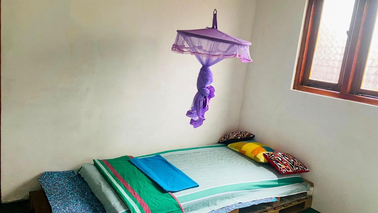 Sigiriya Homestay Zewnętrze zdjęcie