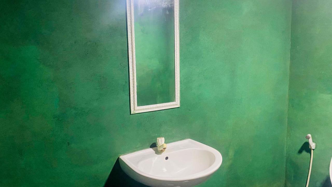 Sigiriya Homestay Zewnętrze zdjęcie
