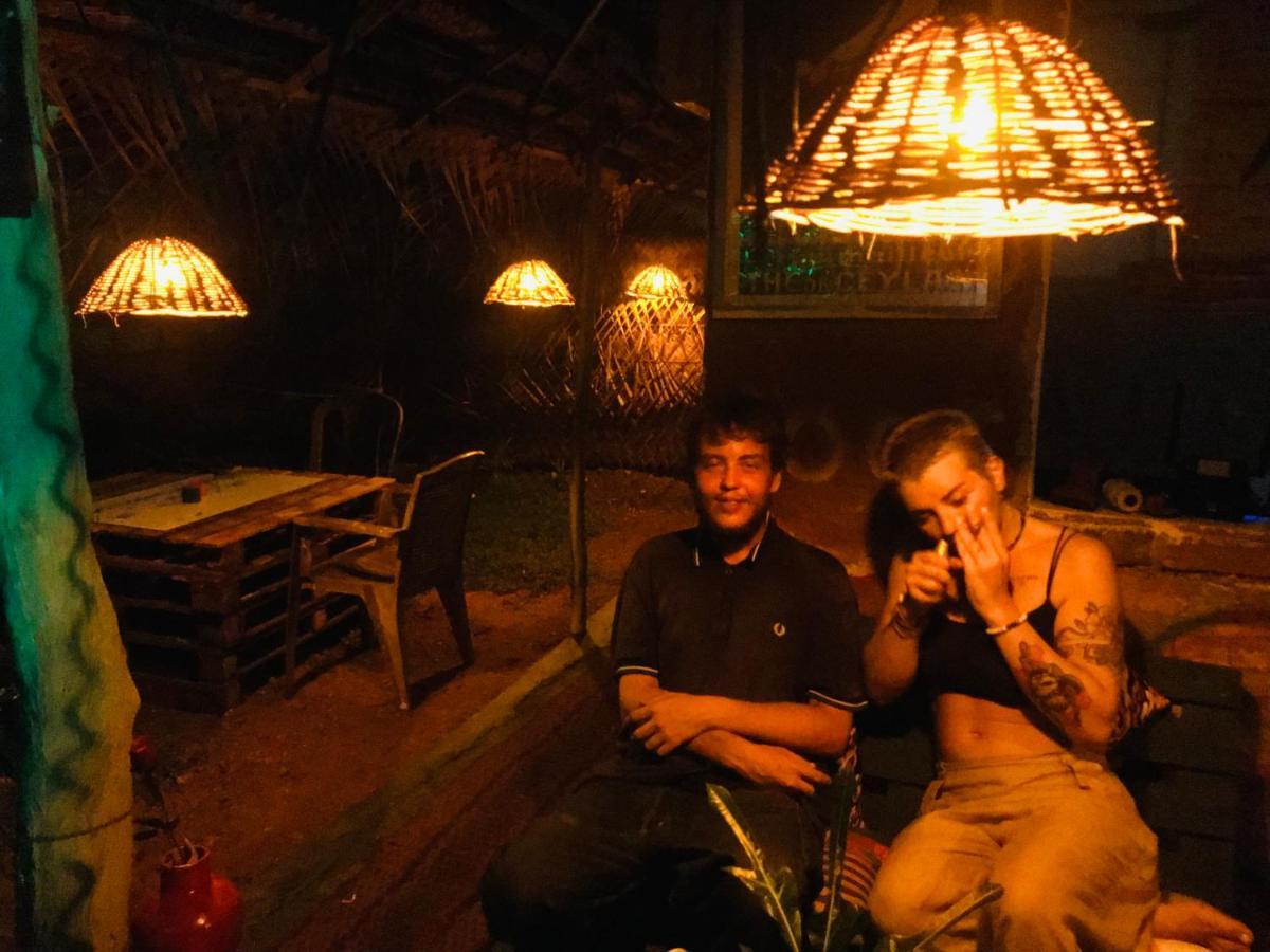 Sigiriya Homestay Zewnętrze zdjęcie