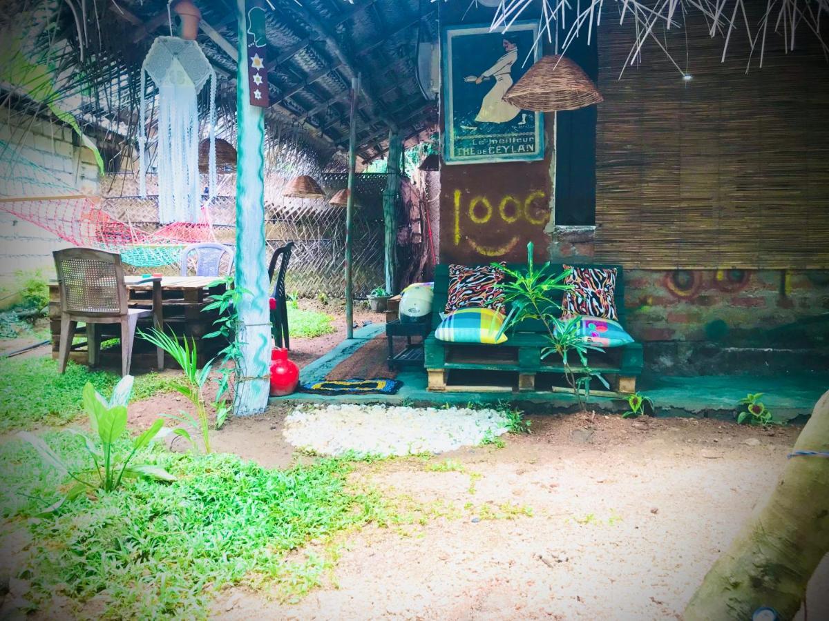 Sigiriya Homestay Zewnętrze zdjęcie