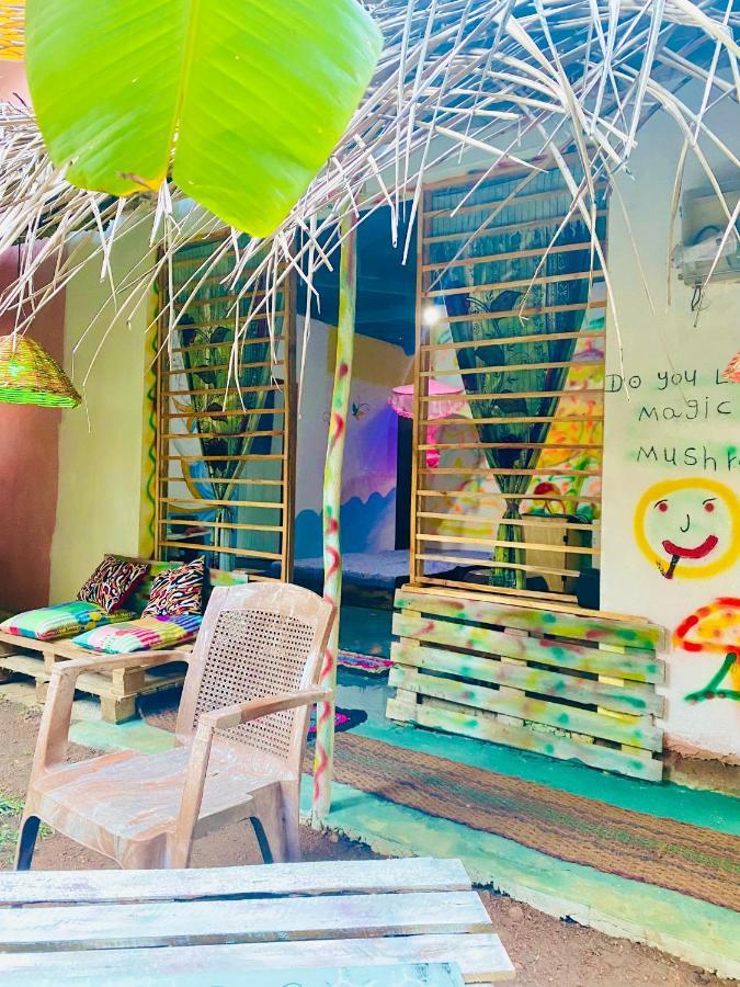 Sigiriya Homestay Zewnętrze zdjęcie