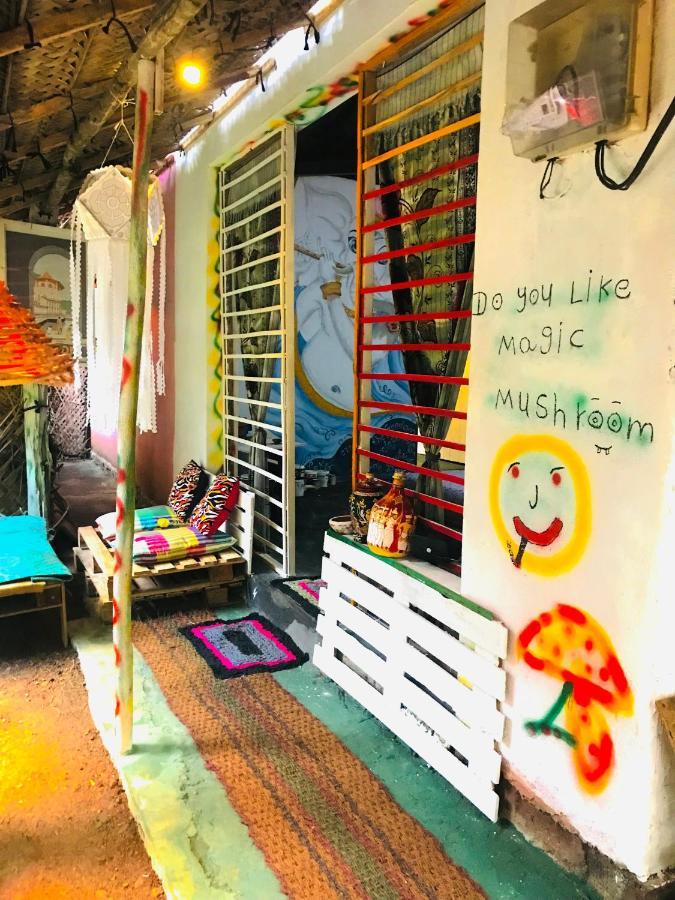 Sigiriya Homestay Zewnętrze zdjęcie