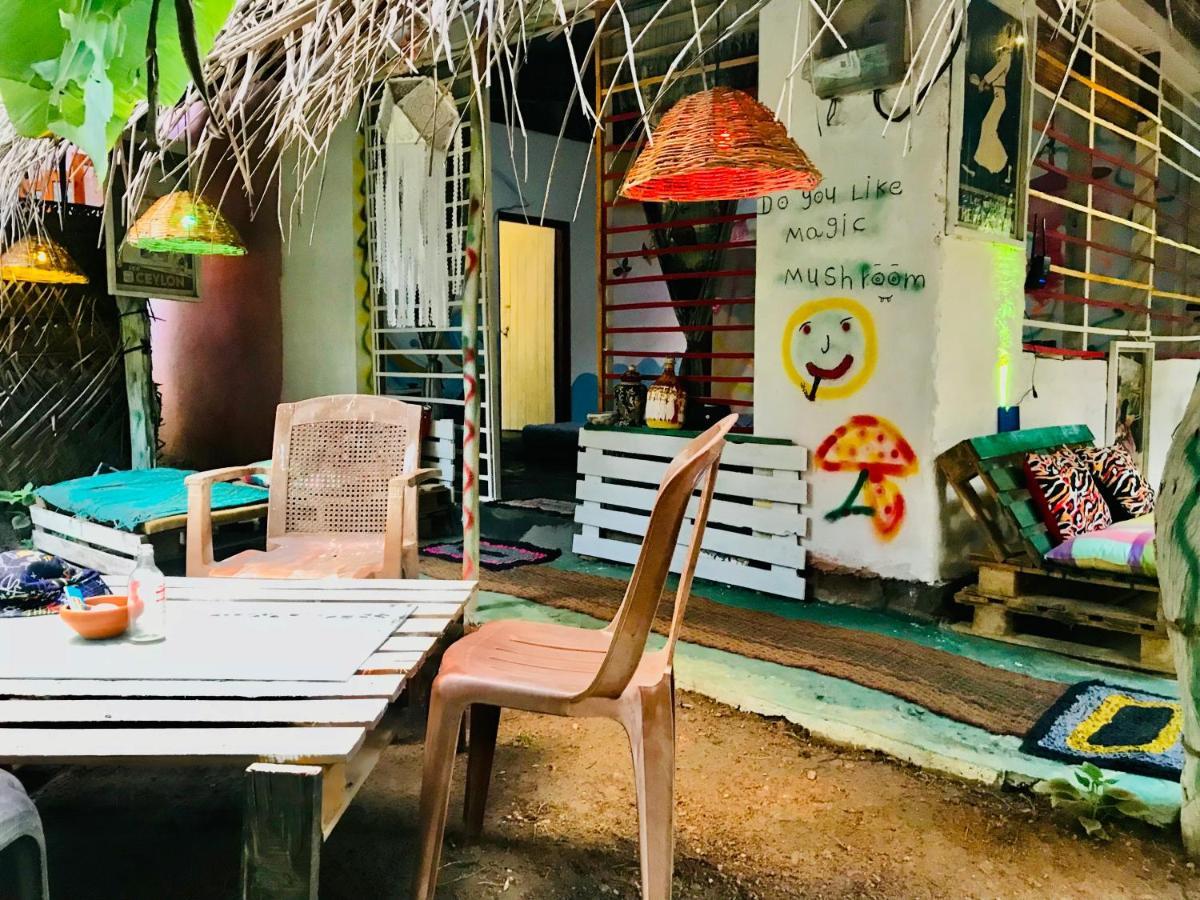 Sigiriya Homestay Zewnętrze zdjęcie