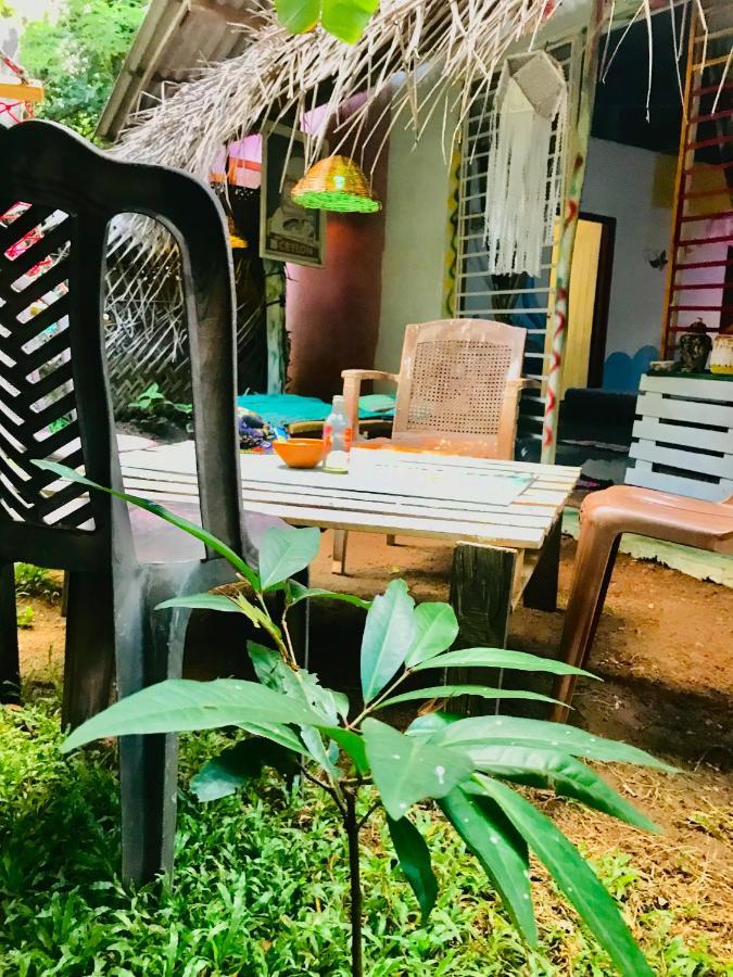 Sigiriya Homestay Zewnętrze zdjęcie