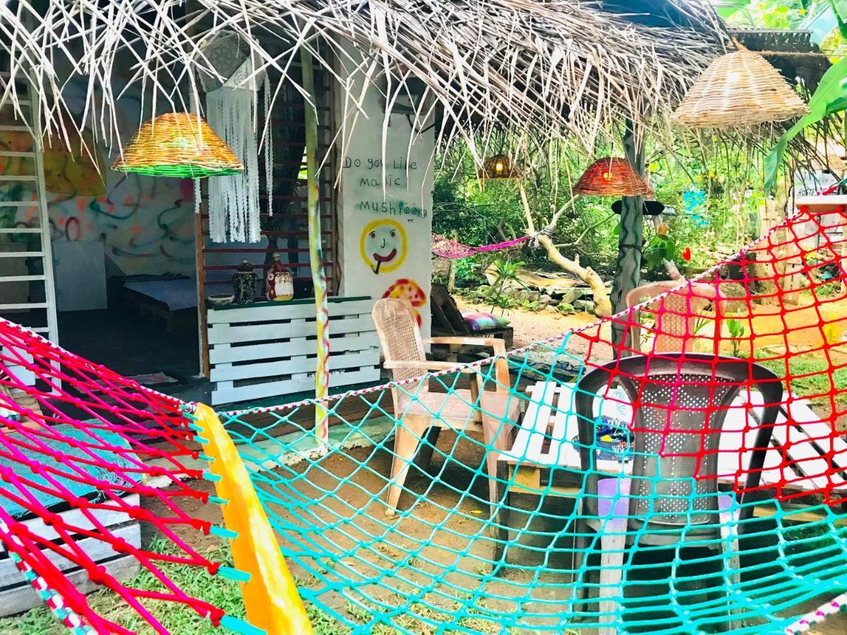 Sigiriya Homestay Zewnętrze zdjęcie