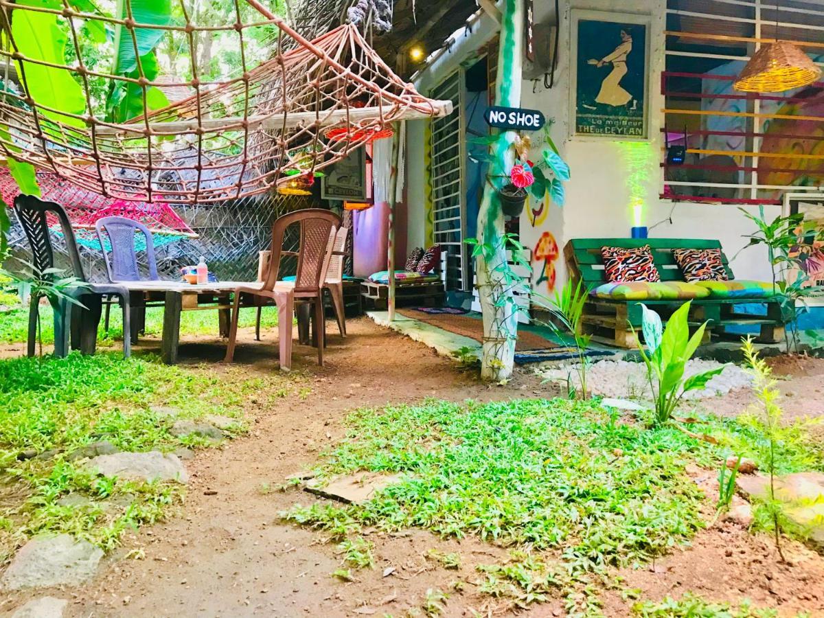 Sigiriya Homestay Zewnętrze zdjęcie