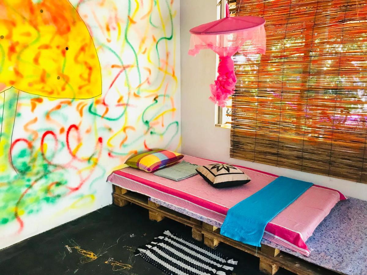 Sigiriya Homestay Zewnętrze zdjęcie