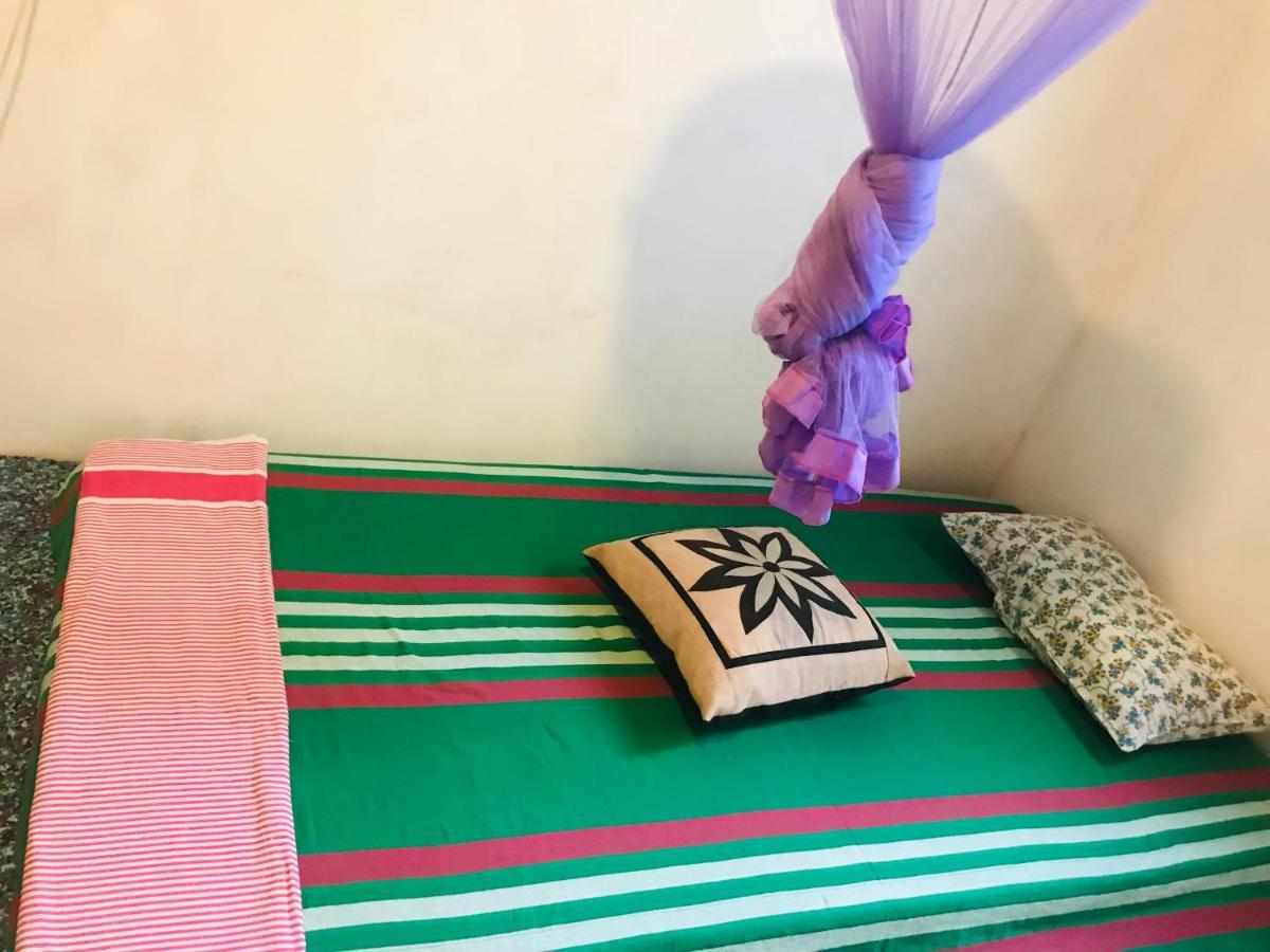 Sigiriya Homestay Zewnętrze zdjęcie