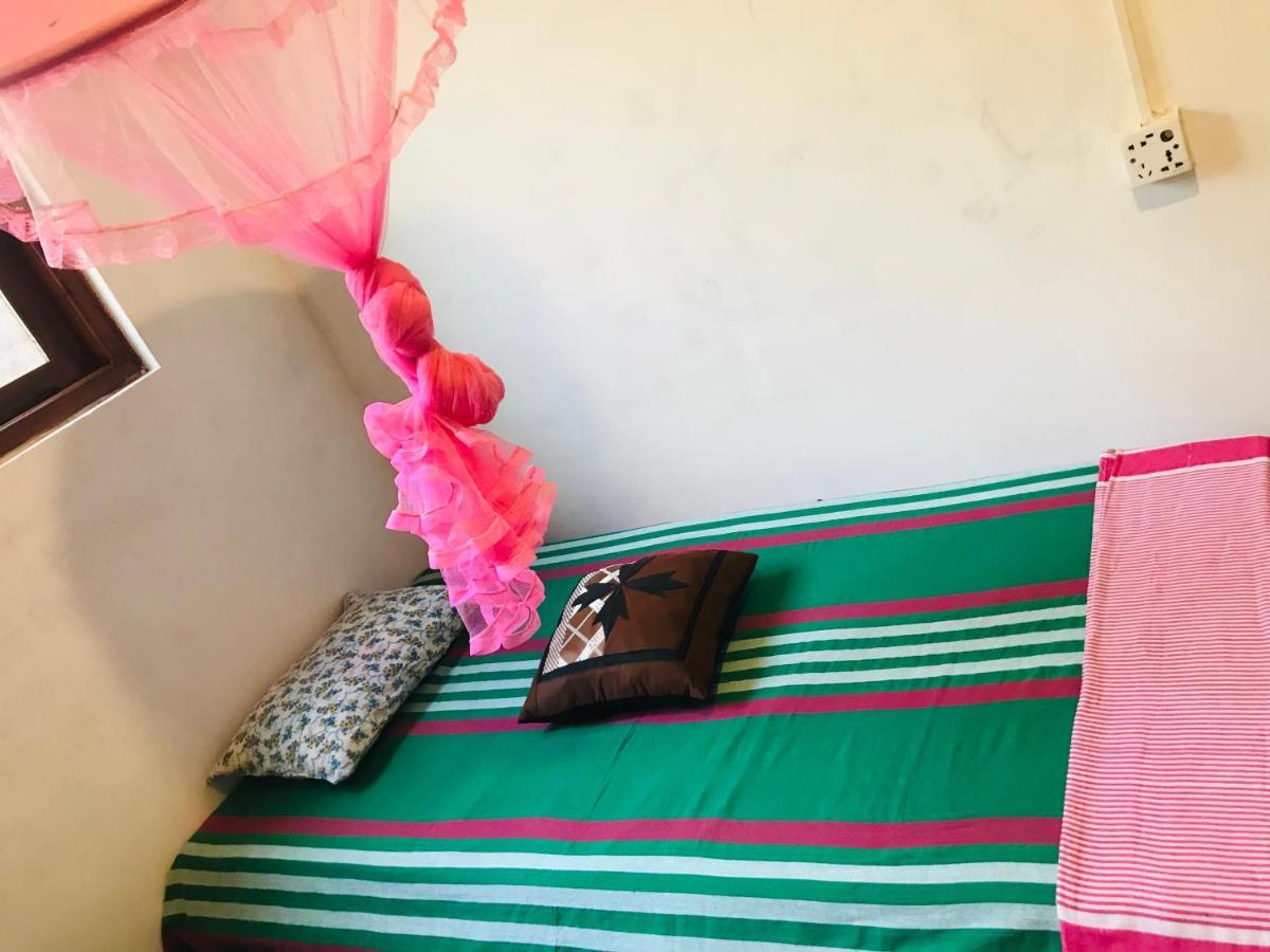 Sigiriya Homestay Zewnętrze zdjęcie