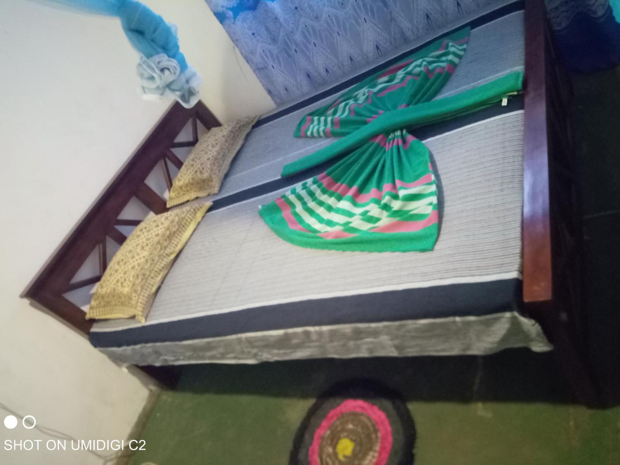 Sigiriya Homestay Zewnętrze zdjęcie