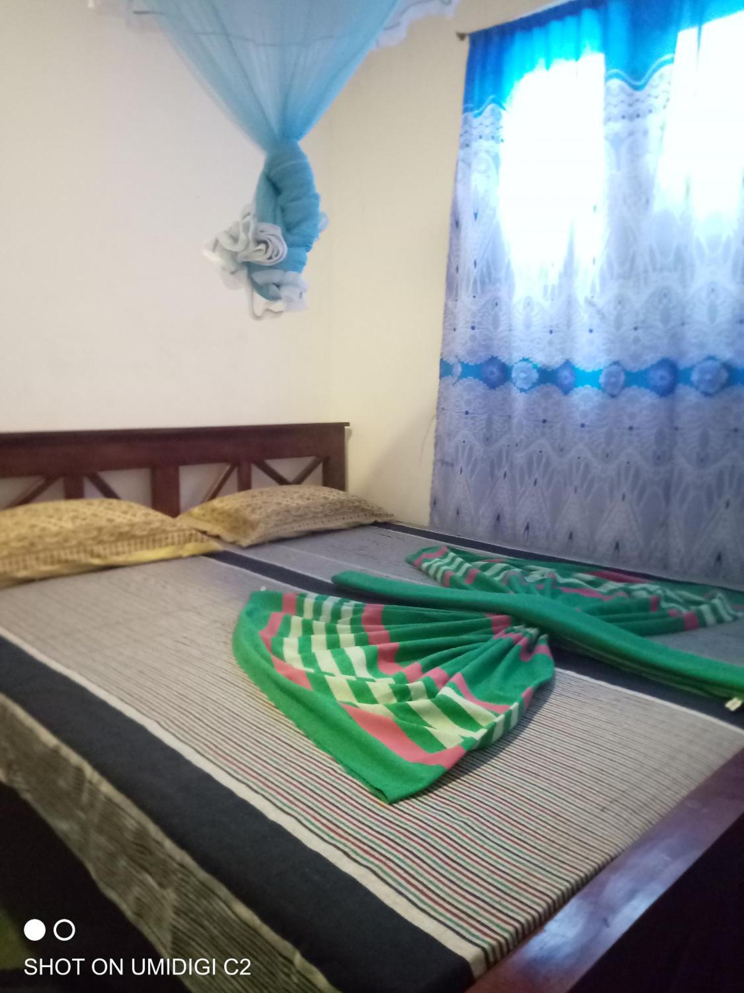 Sigiriya Homestay Zewnętrze zdjęcie