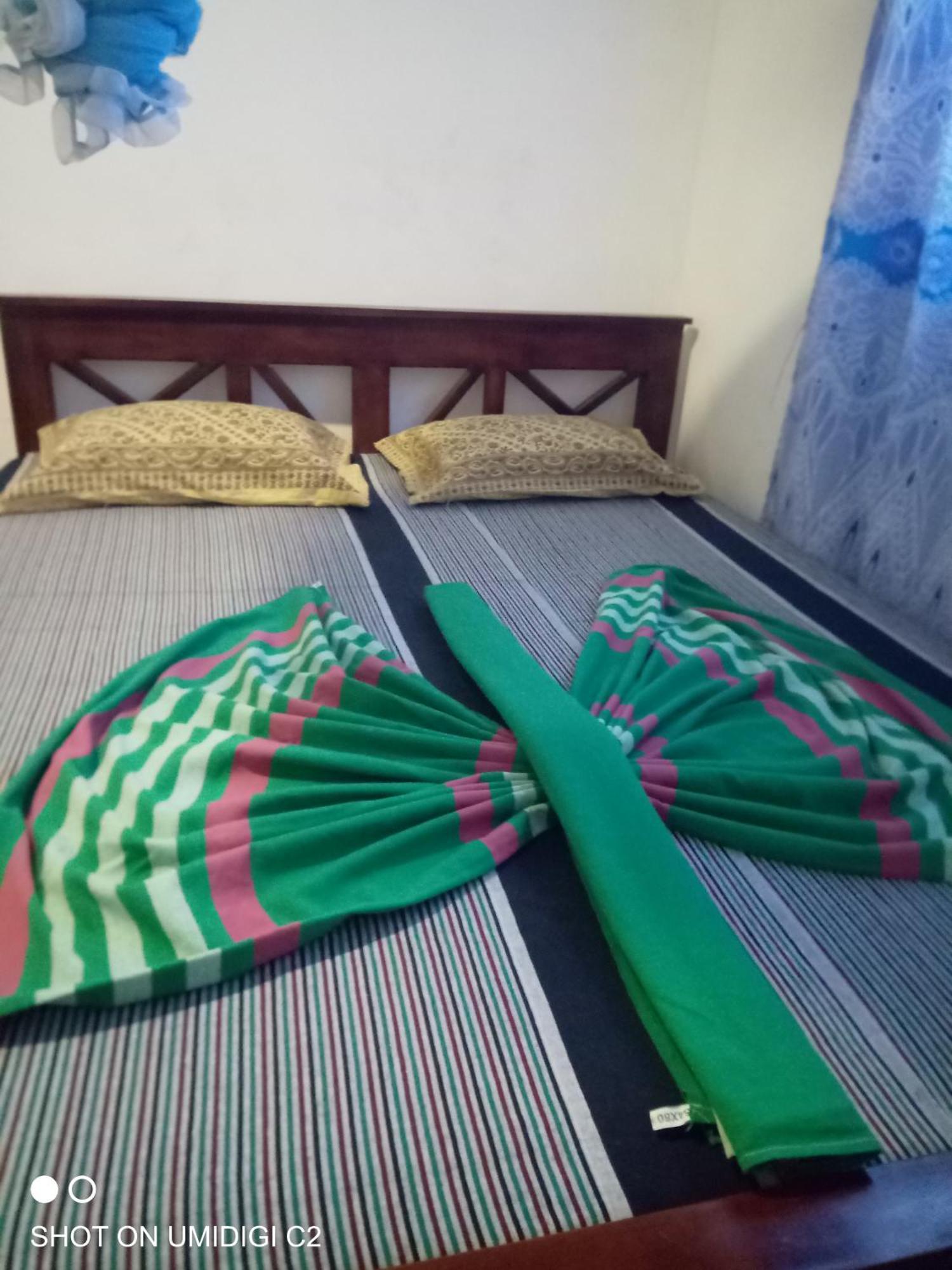 Sigiriya Homestay Zewnętrze zdjęcie
