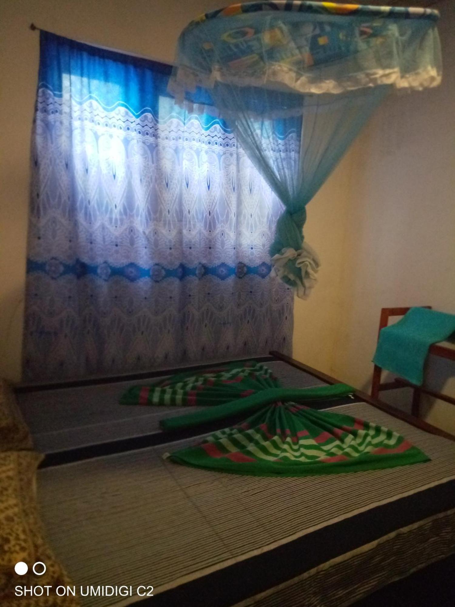 Sigiriya Homestay Zewnętrze zdjęcie