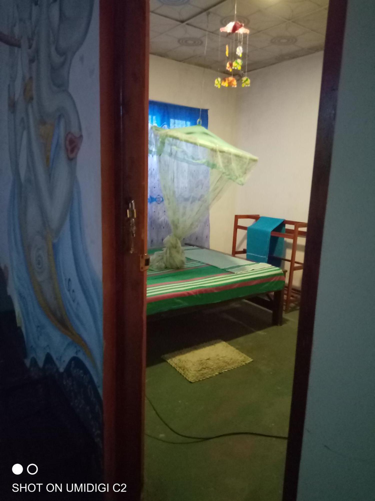 Sigiriya Homestay Zewnętrze zdjęcie