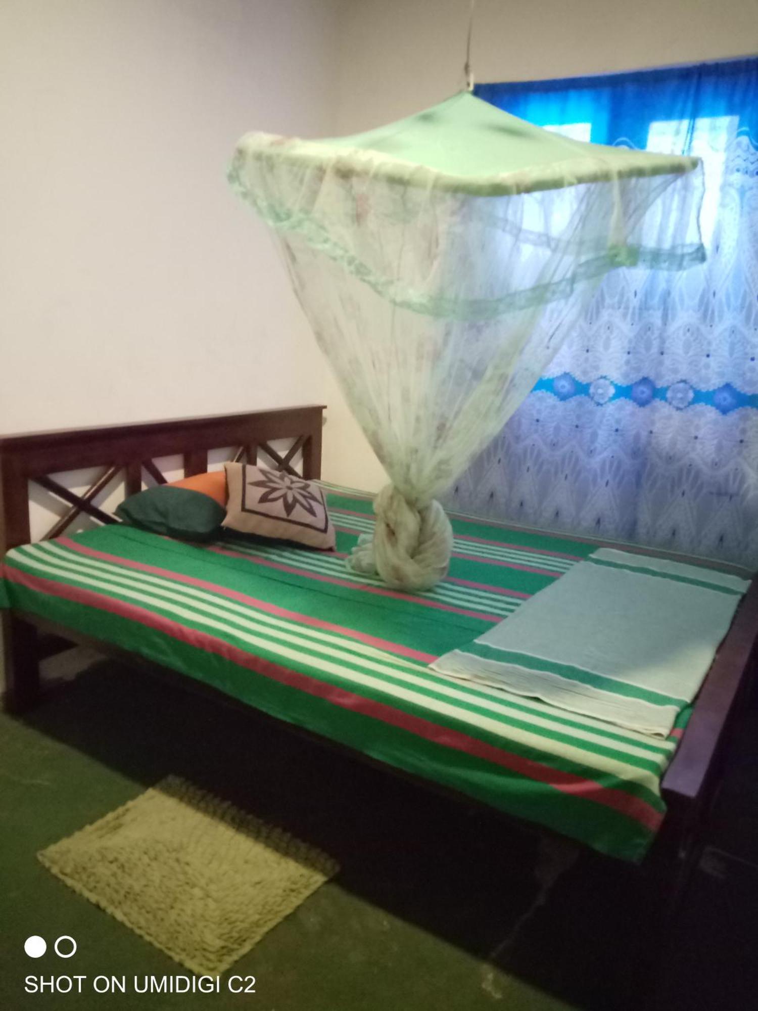 Sigiriya Homestay Zewnętrze zdjęcie