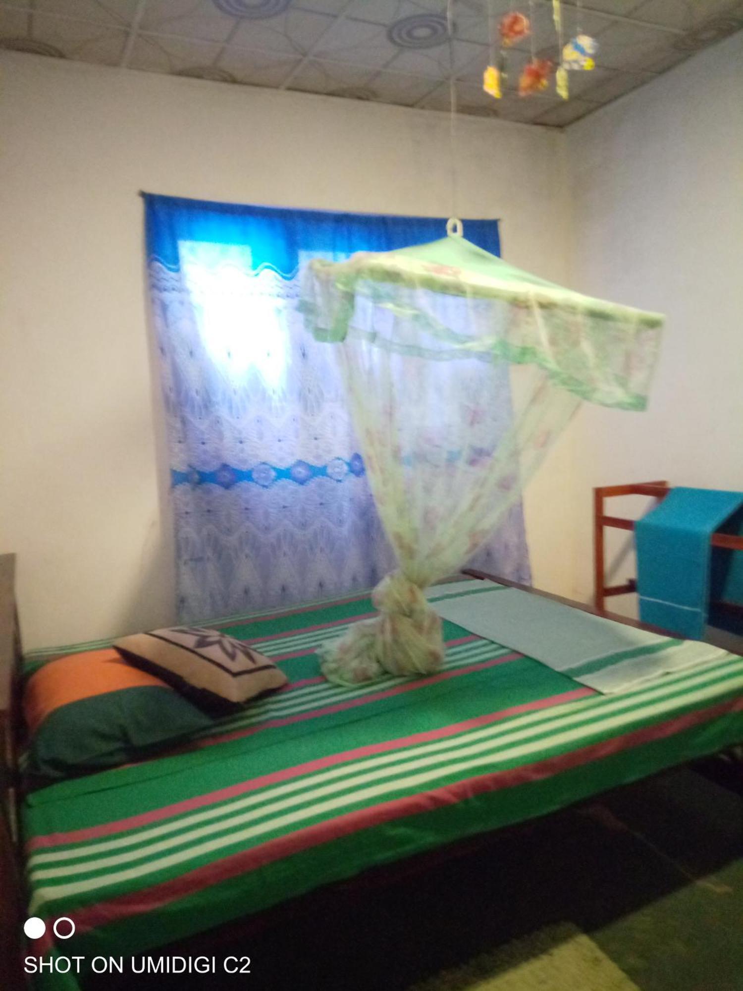 Sigiriya Homestay Zewnętrze zdjęcie